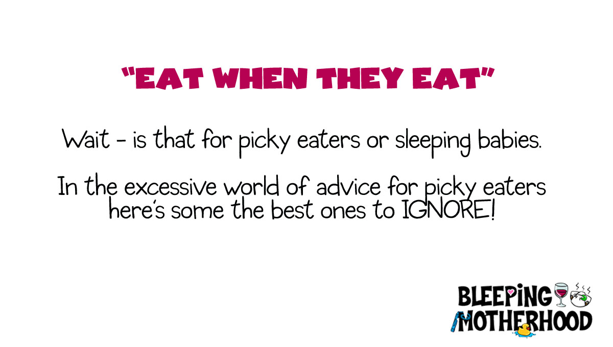 Top 10 Foods Picky Eaters Hate